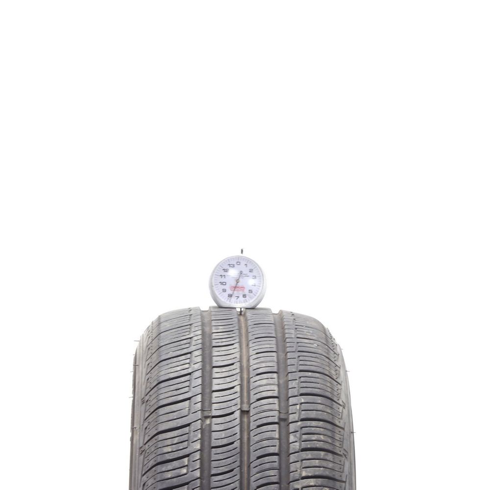 Set of (4) Used 195/70R14 Nexen N'Priz AH5 91T - 7.5-8/32 - Image 2