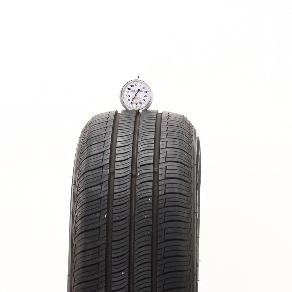 Set of (4) Used 195/70R14 Nexen N'Priz AH5 91T - 7.5-8/32 - Image 5