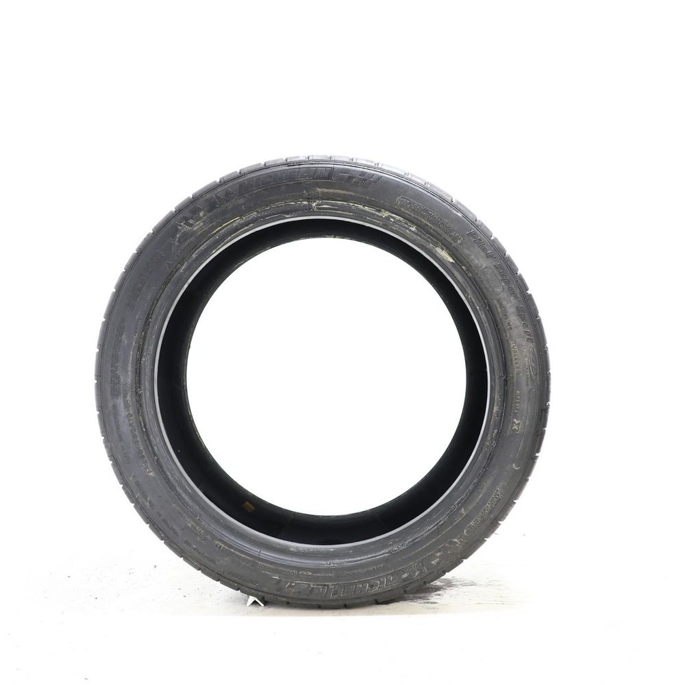 New 285/35ZR19 Michelin Pilot Super Sport ZP 99Y - 10/32 - Image 3