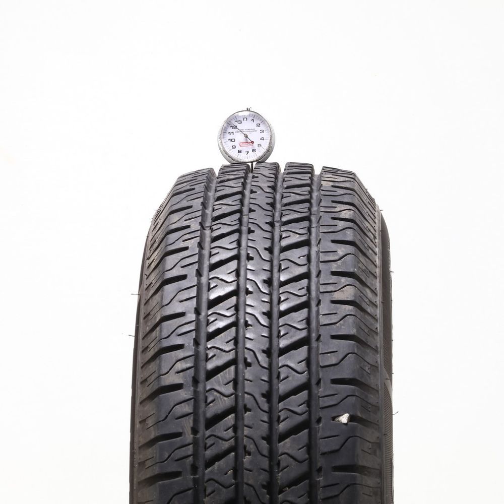 Used LT 225/75R16 Hercules Terra Trac HTS 115/112S E - 12/32 - Image 2