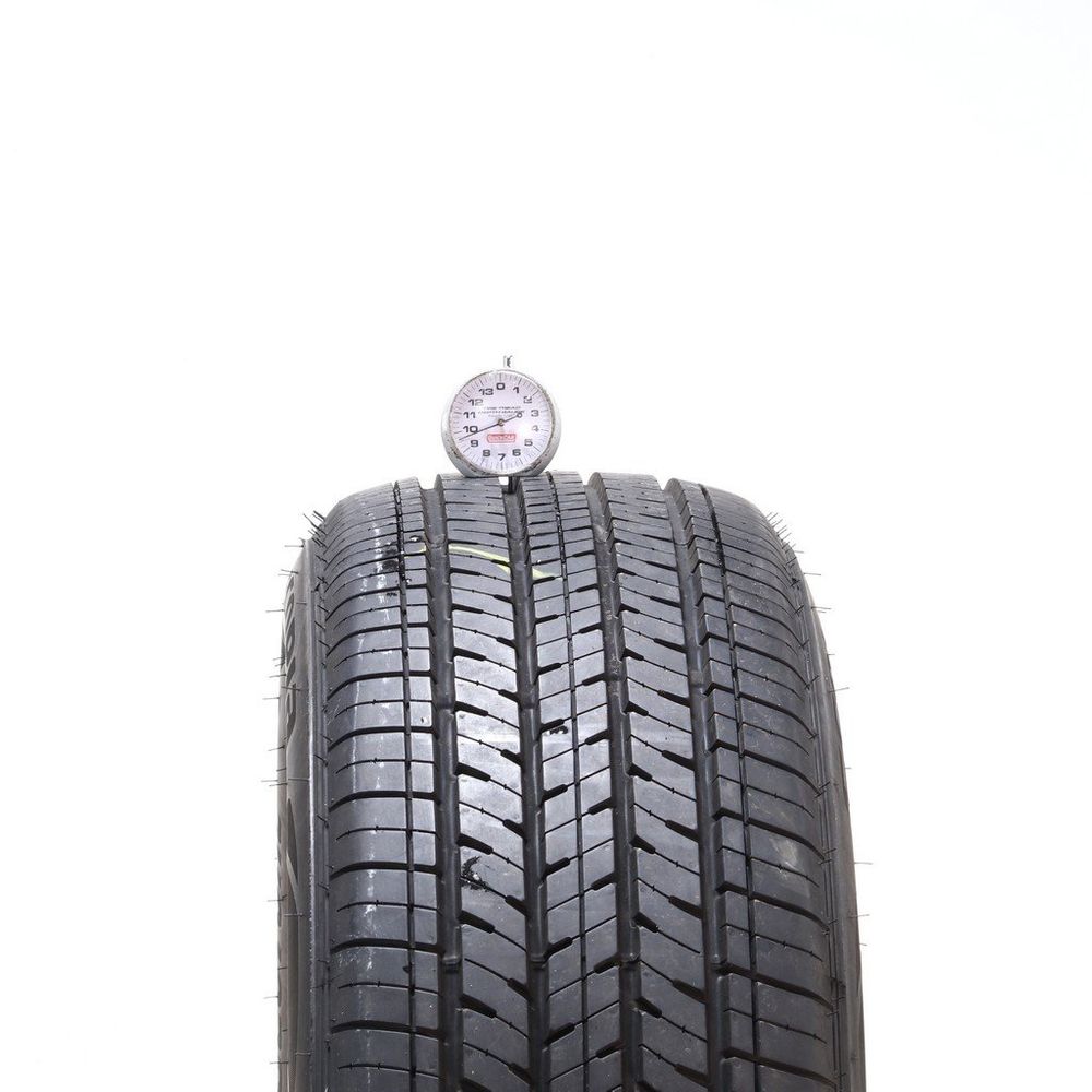 Set of (2) Used 225/60R18 Bridgestone Ecopia H/L 422 Plus 100H - 8.5-9.5/32 - Image 5