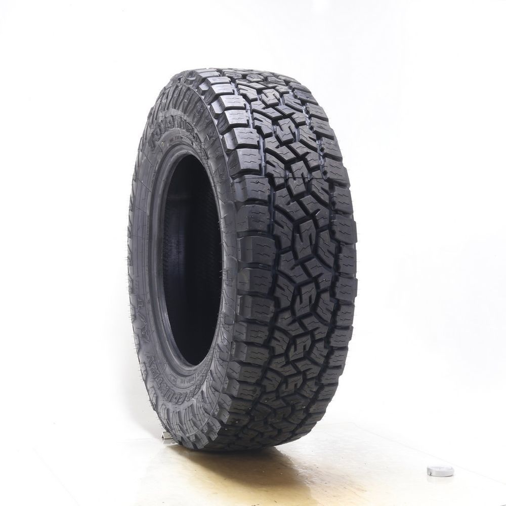 New LT 265/70R18 Toyo Open Country A/T III 124/121Q E - 17/32 - Image 1