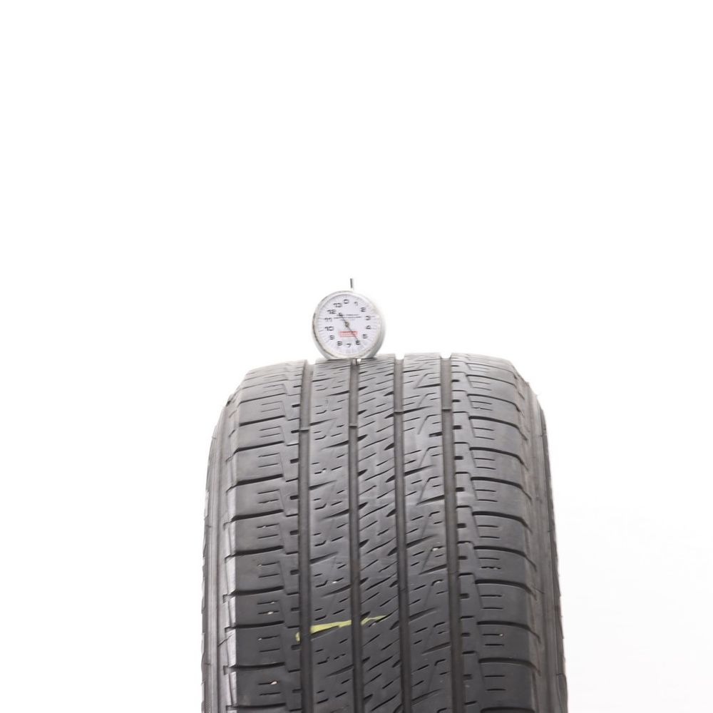 Used 225/60R17 Goodyear Assurance MaxLife 99H - 5.5/32 - Image 2