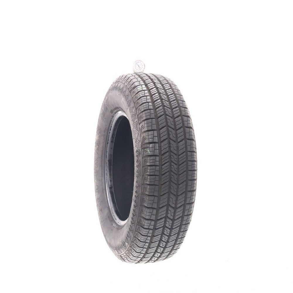 Set of (2) Used LT 225/75R16 Sailun Terramax HLT 115/112R E - 11.5-12.5/32 - Image 4