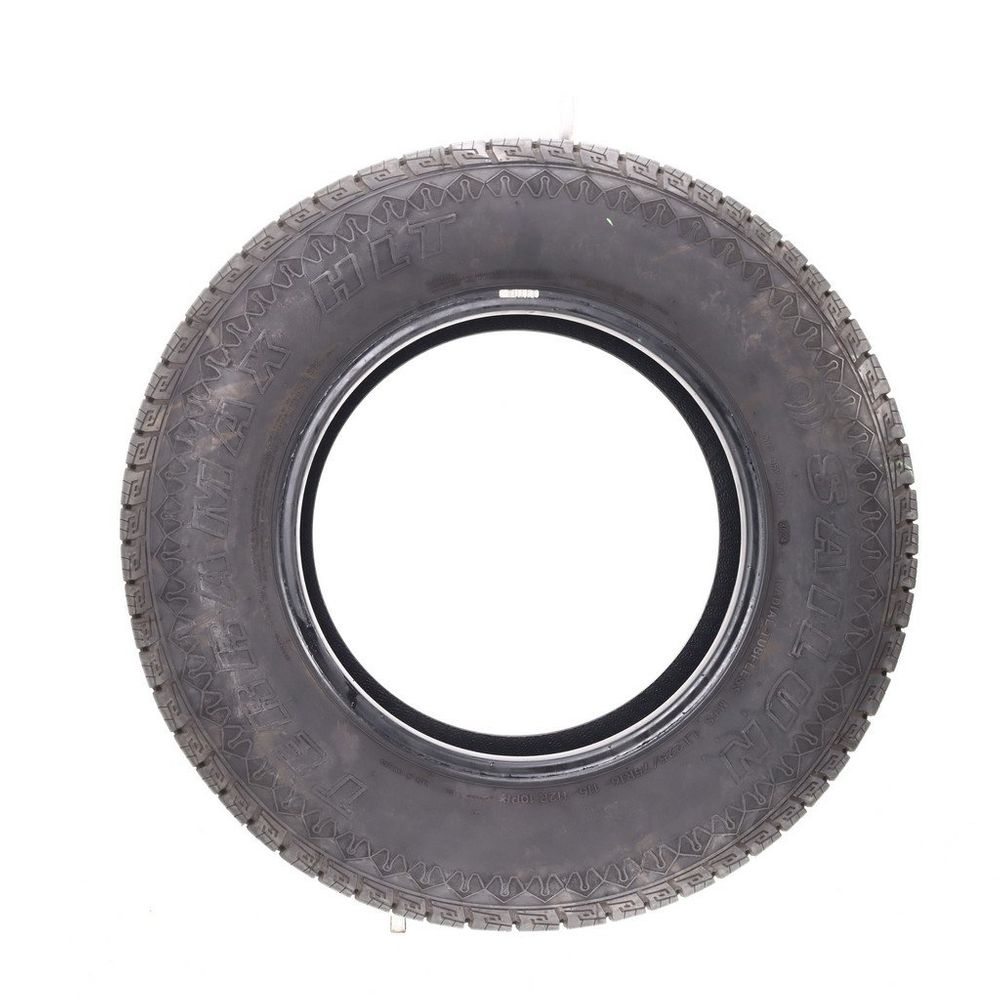 Set of (2) Used LT 225/75R16 Sailun Terramax HLT 115/112R E - 11.5-12.5/32 - Image 6