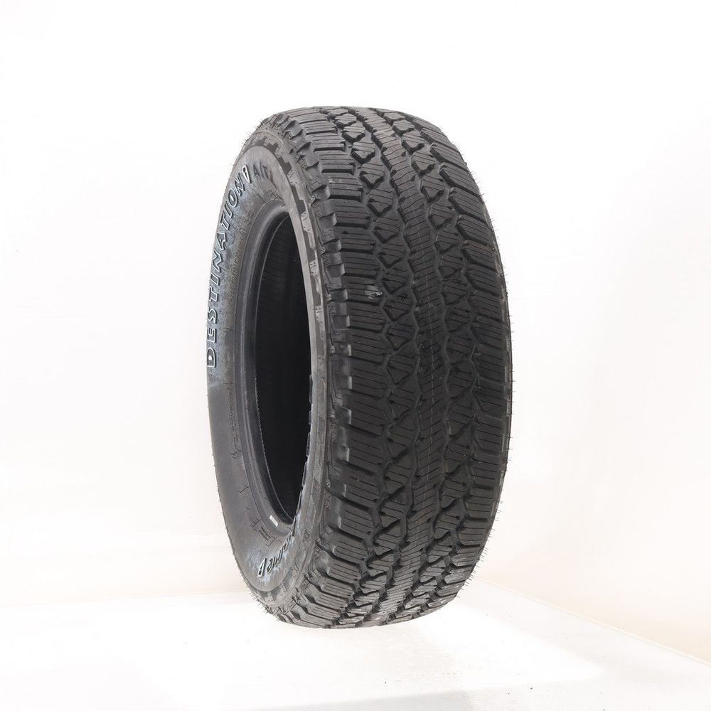New 265/60R18 Firestone Destination A/T2 109T - Image 1