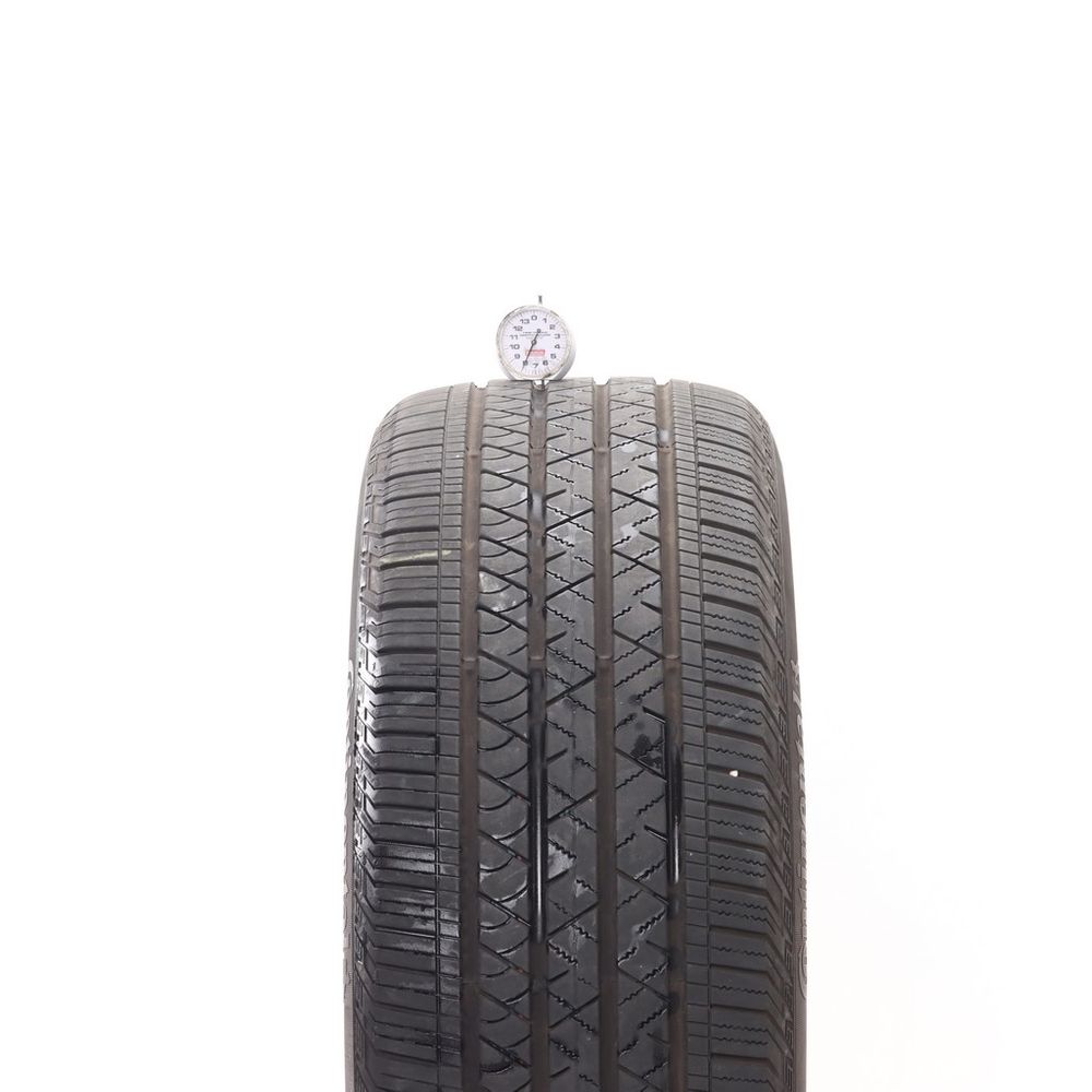 Used 265/45R20 Continental CrossContact LX Sport T1 ContiSilent 108V - 8/32 - Image 2