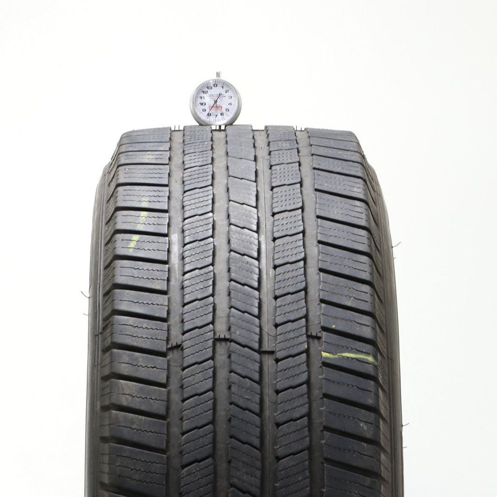 Used LT 295/60R20 Michelin Defender LTX M/S 126/123R E - 8/32 - Image 2