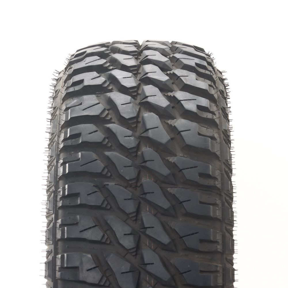 Used LT 265/75R16 Triangle GripX MT TR281 123/120Q E - 15/32 - Image 2