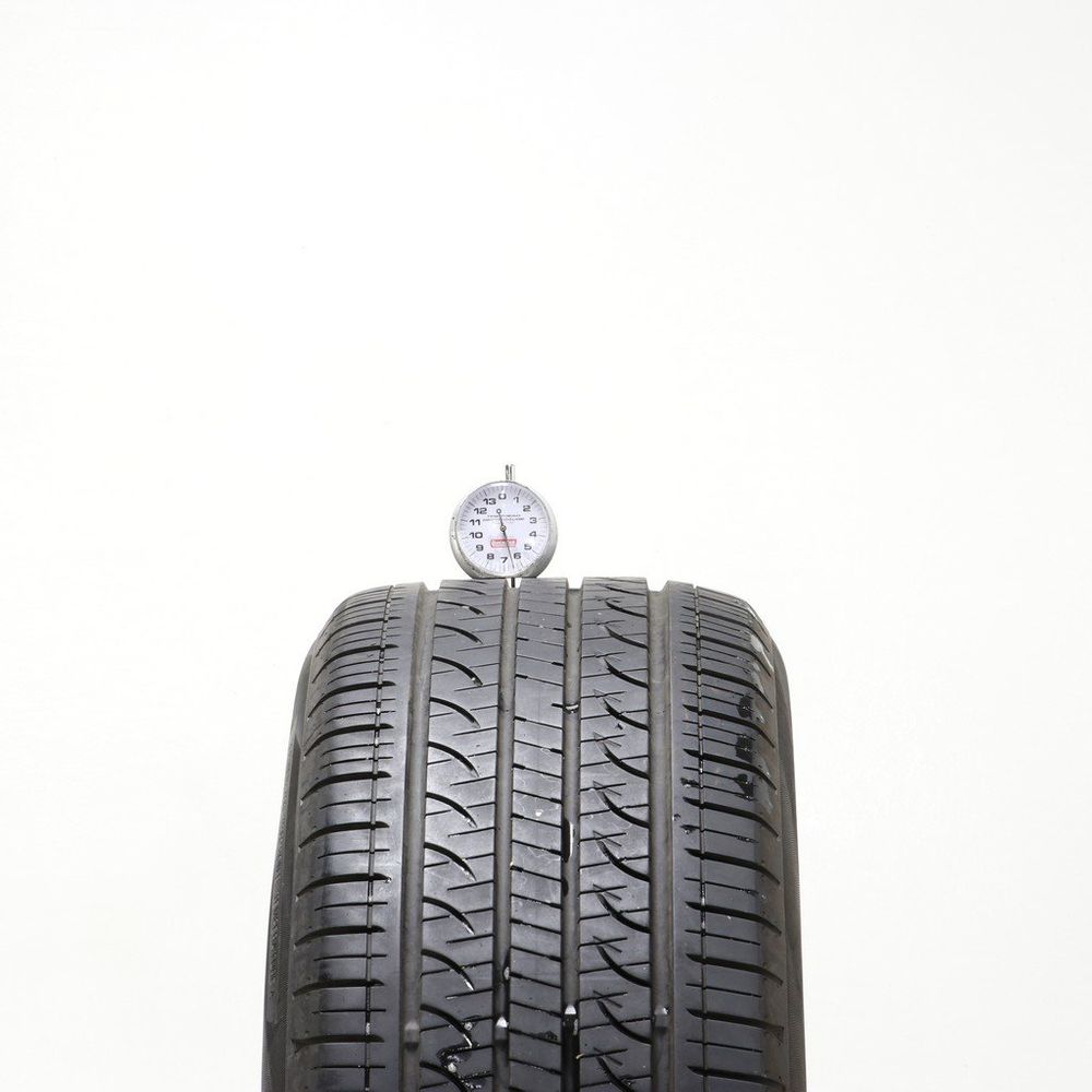Set of (4) Used 225/55R17 Yokohama Avid GT S35 97V - 6-7.5/32 - Image 5