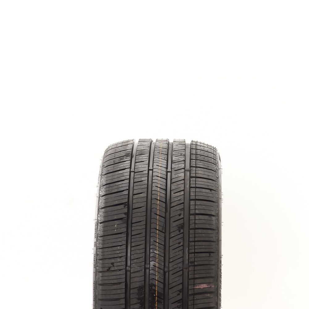 Set of (2) New 255/35ZR18 Nexen N5000 Platinum 94W - Image 2
