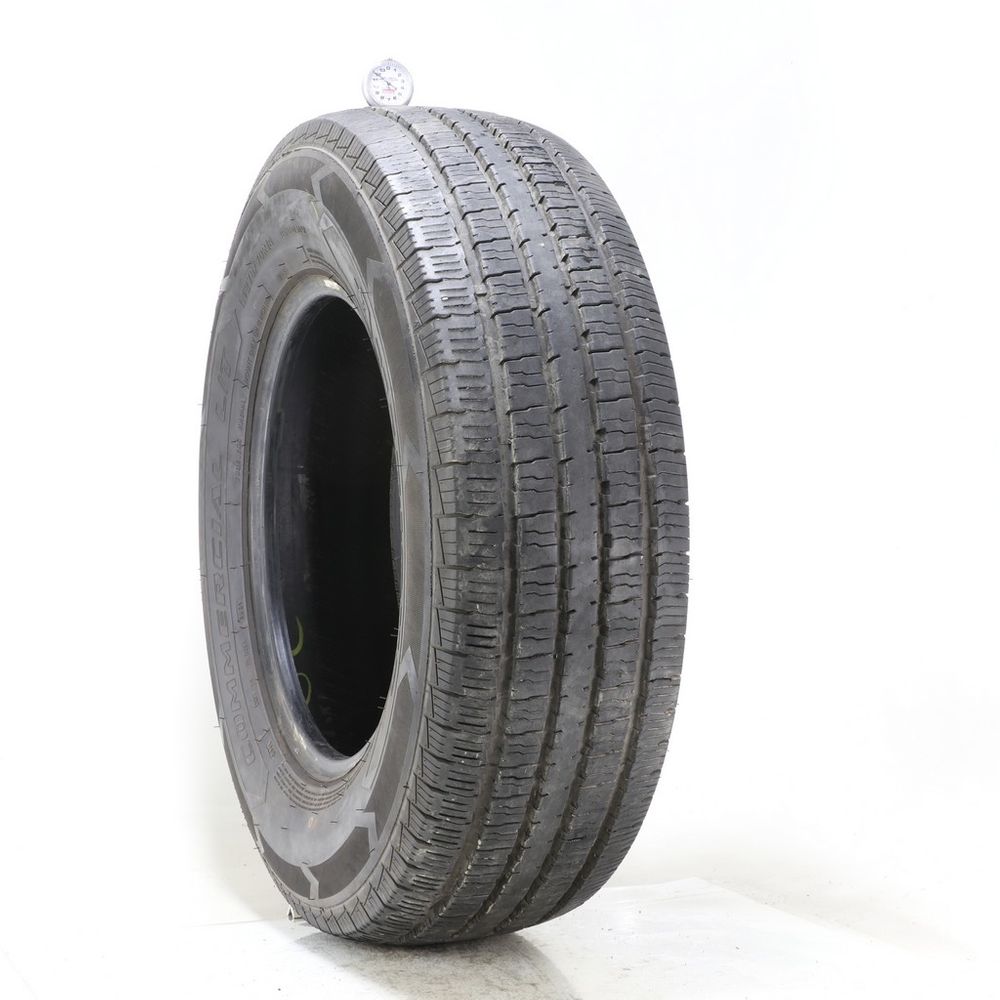 Used LT 275/70R18 Americus Commercial L/T AO 125/122Q E - 11.5/32 - Image 1