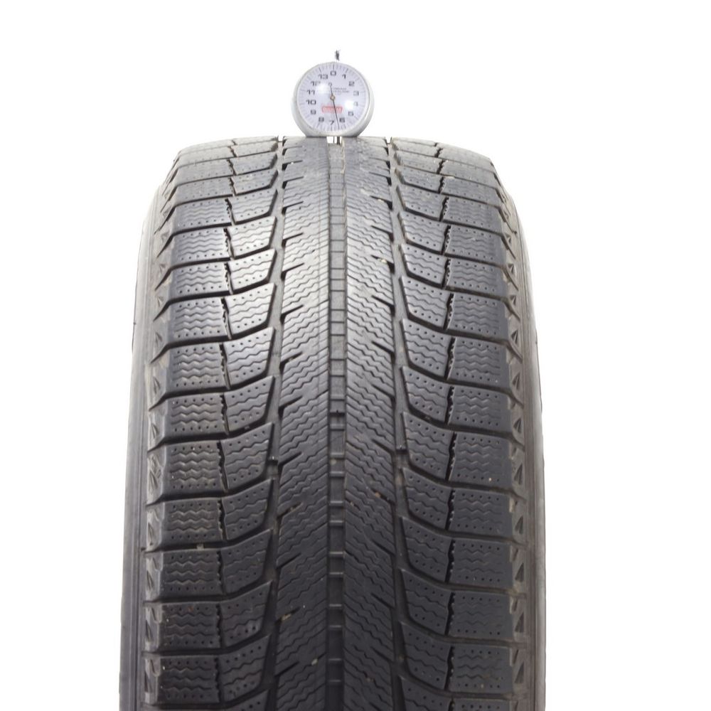 Used 235/65R18 Michelin Latitude X-Ice Xi2 106T - 6.5/32 - Image 2