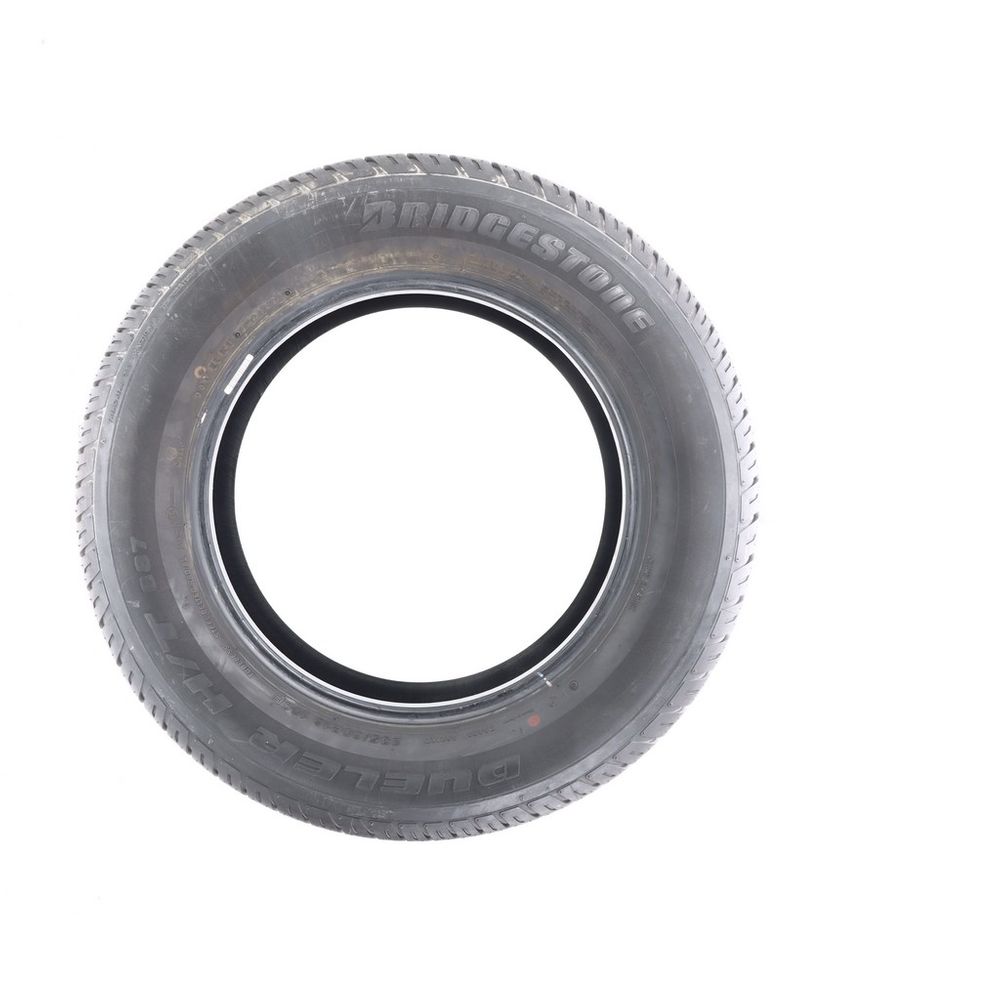 Used 235/60R16 Bridgestone Dueler H/T 687 100H - 10.5/32 - Image 3
