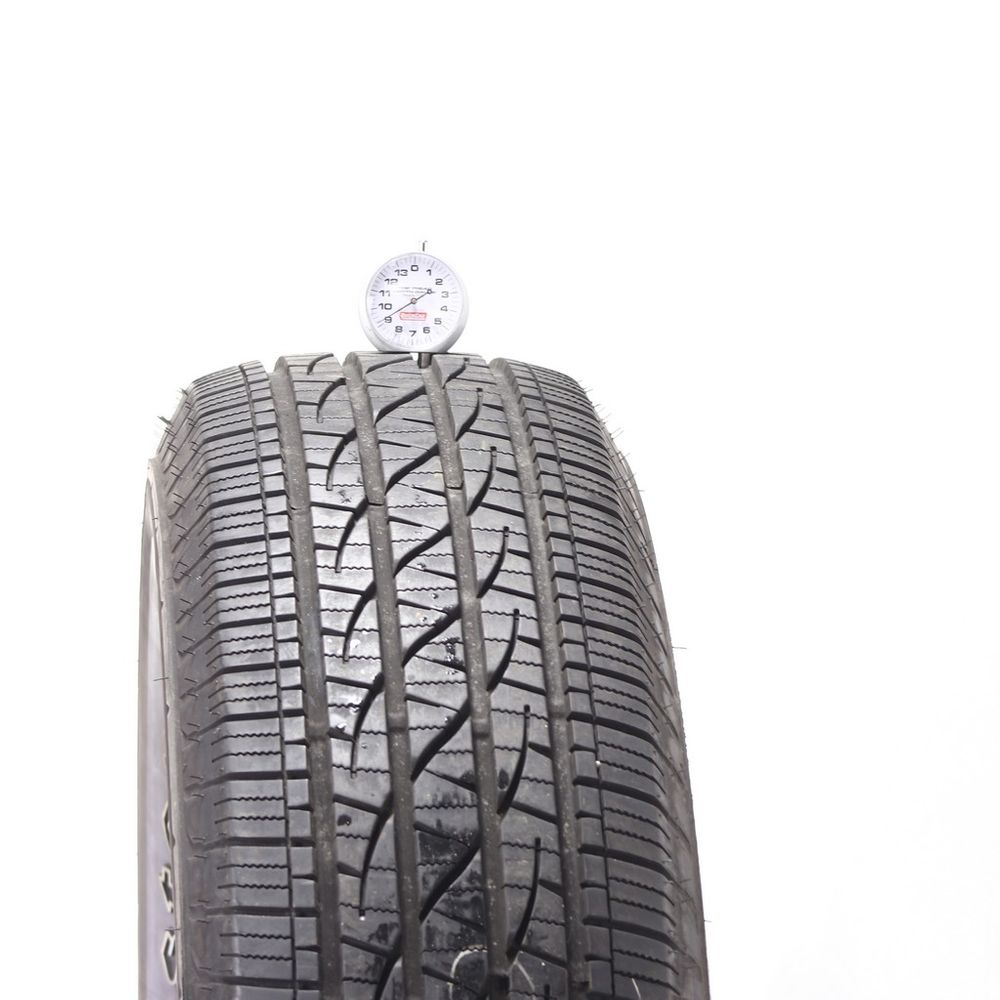 Set of (2) Used 245/75R16 Firestone Destination LE3 111T - 9-9.5/32 - Image 2