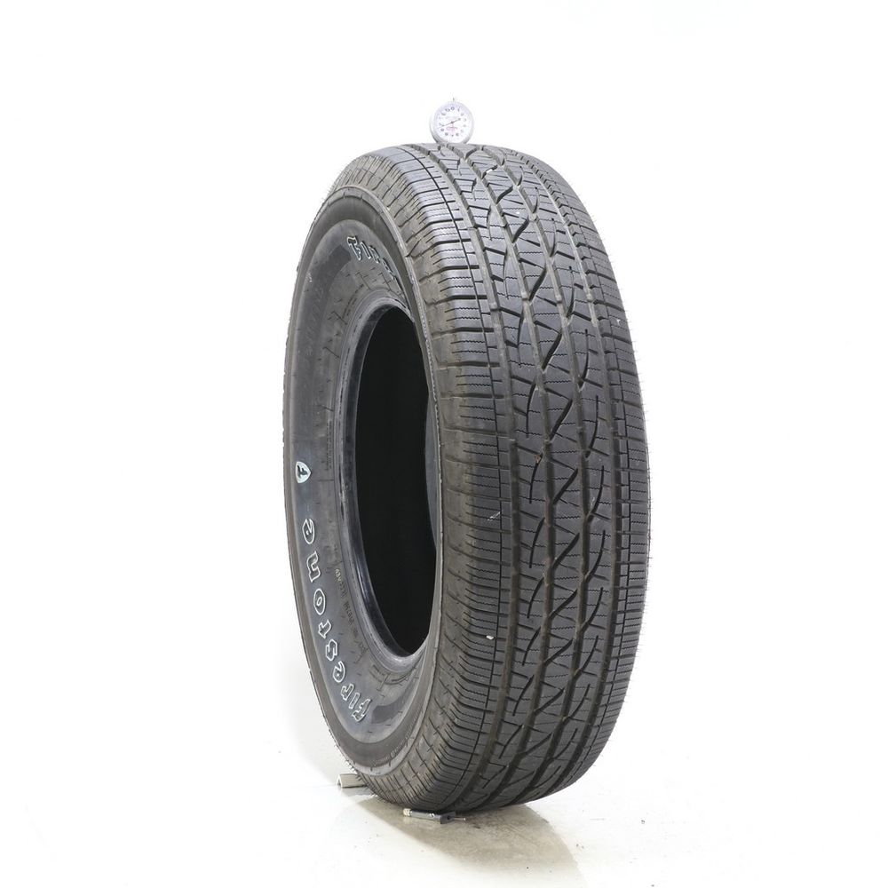 Set of (2) Used 245/75R16 Firestone Destination LE3 111T - 9-9.5/32 - Image 4