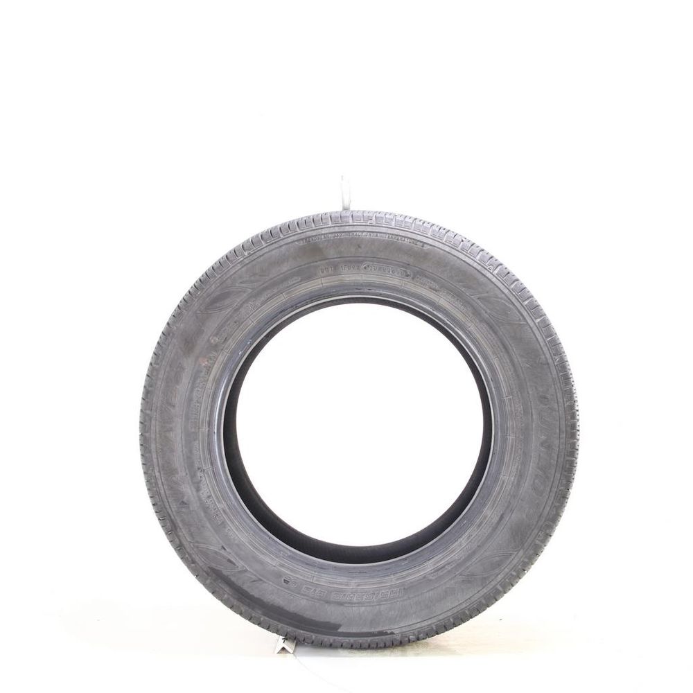 Used 195/65R15 Dunlop Enasave 01 AS 91S - 6/32 - Image 3