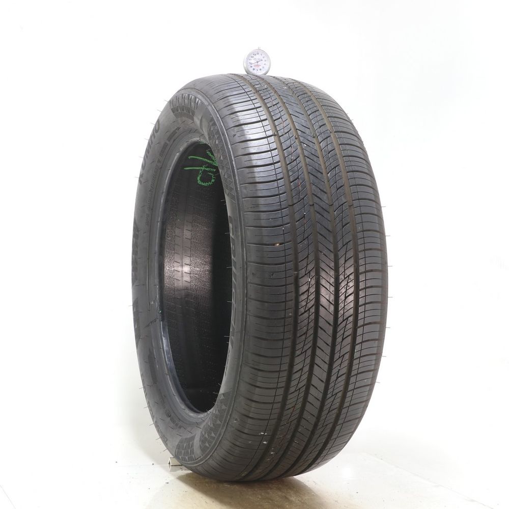 Used 255/50R20 Kumho Crugen HP71 105T - 9.5/32 - Image 1