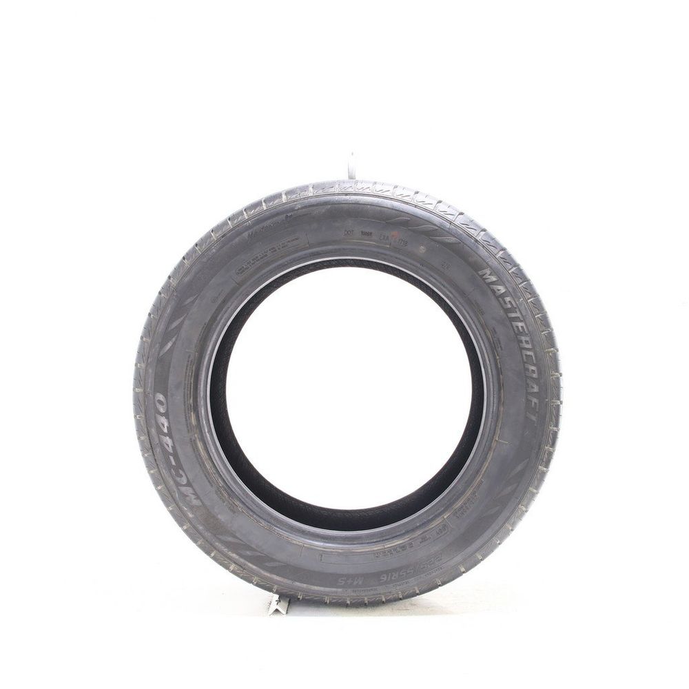 Used 225/55R16 Mastercraft MC-440 95V - 7.5/32 - Image 3