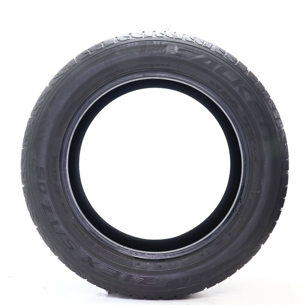 Used 275/55R20 Falken Ziex S/TZ 05 117H - 9/32 - Image 3