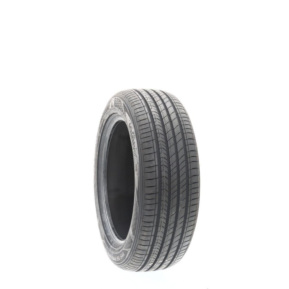 New 195/55R16 Kumho Majesty 9 Solus TA91 87V - Image 1