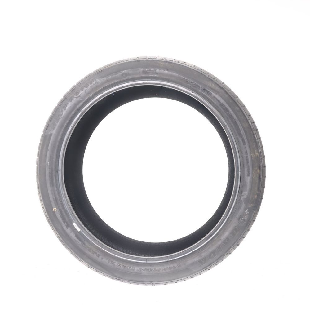 New 265/40ZR21 Haida LECP HD927 105W - Image 3