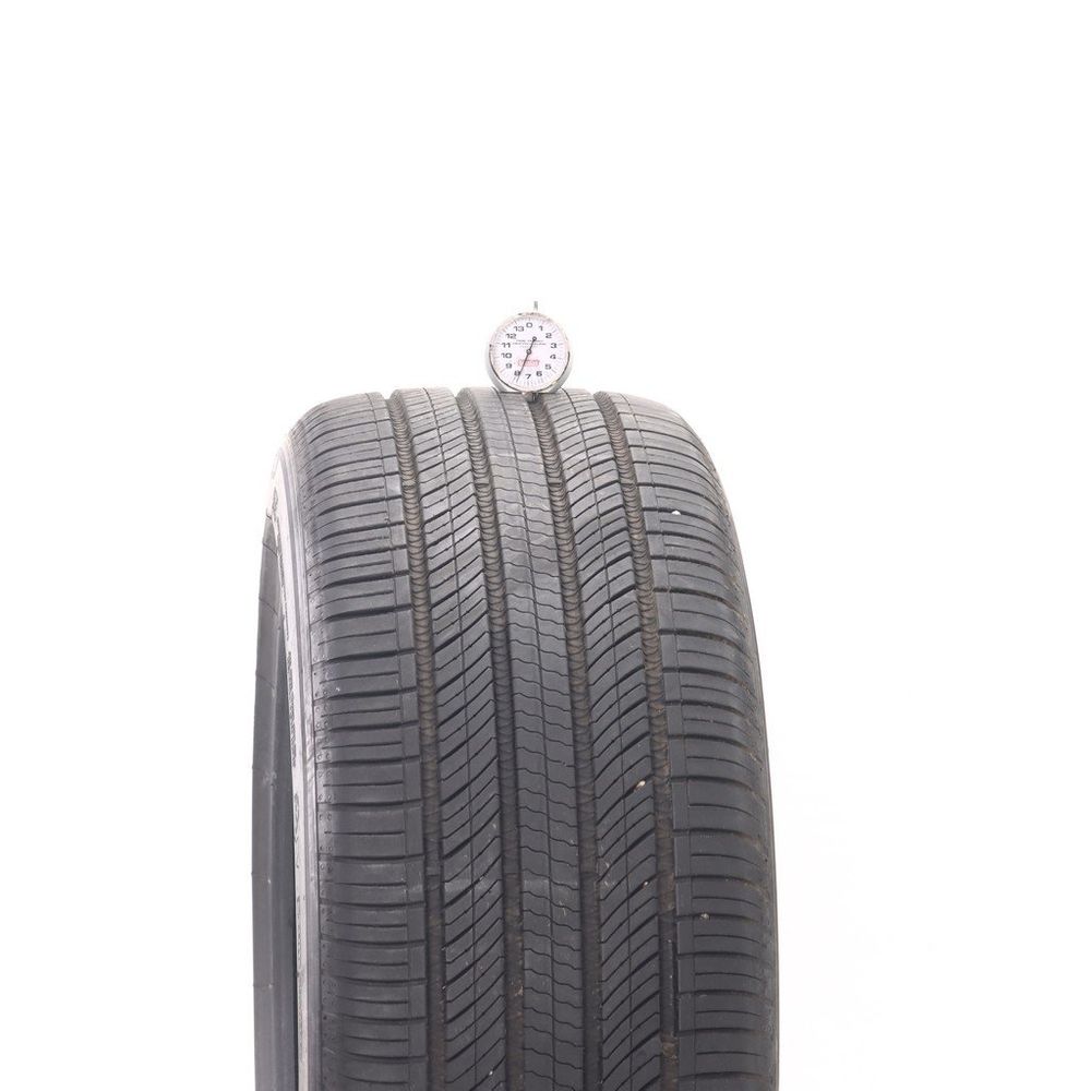 Set of (4) Used 255/40R20 Hankook iON evo AS SUV EV Sound Absorber TO 101V - 7-7.5/32 - Image 5