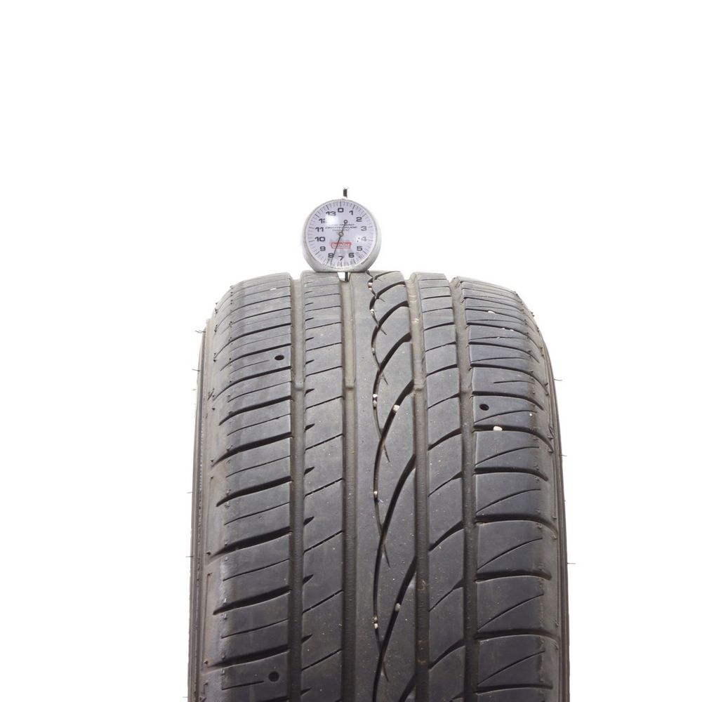 Set of (2) Used 225/60R17 Ohtsu FP0612 A/S 99H - 7.5/32 - Image 2