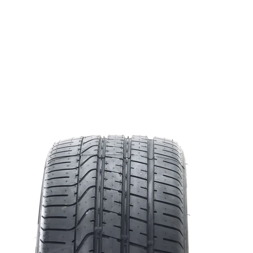 New 265/35ZR19 Pirelli P Zero N2 94Y - Image 2