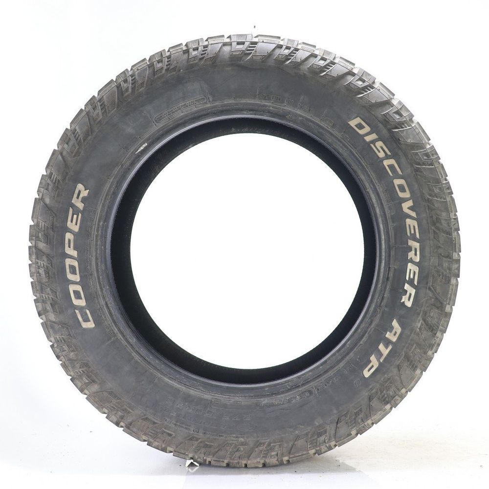 Set of (2) Used 275/60R20 Cooper Discoverer ATP II 115T - 4.5-5/32 - Image 6