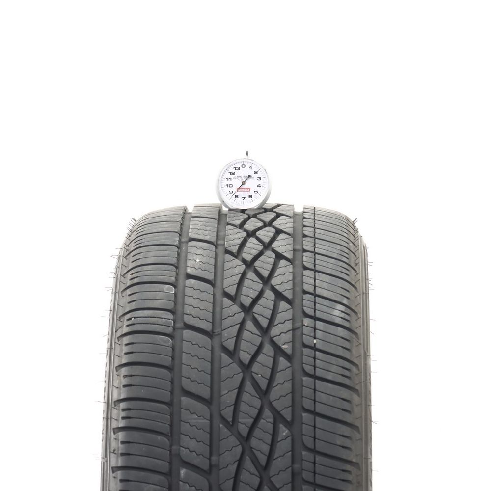 Set of (2) Used 225/45R19 Firestone Firehawk AS V2 96W - 8.5/32 - Image 2