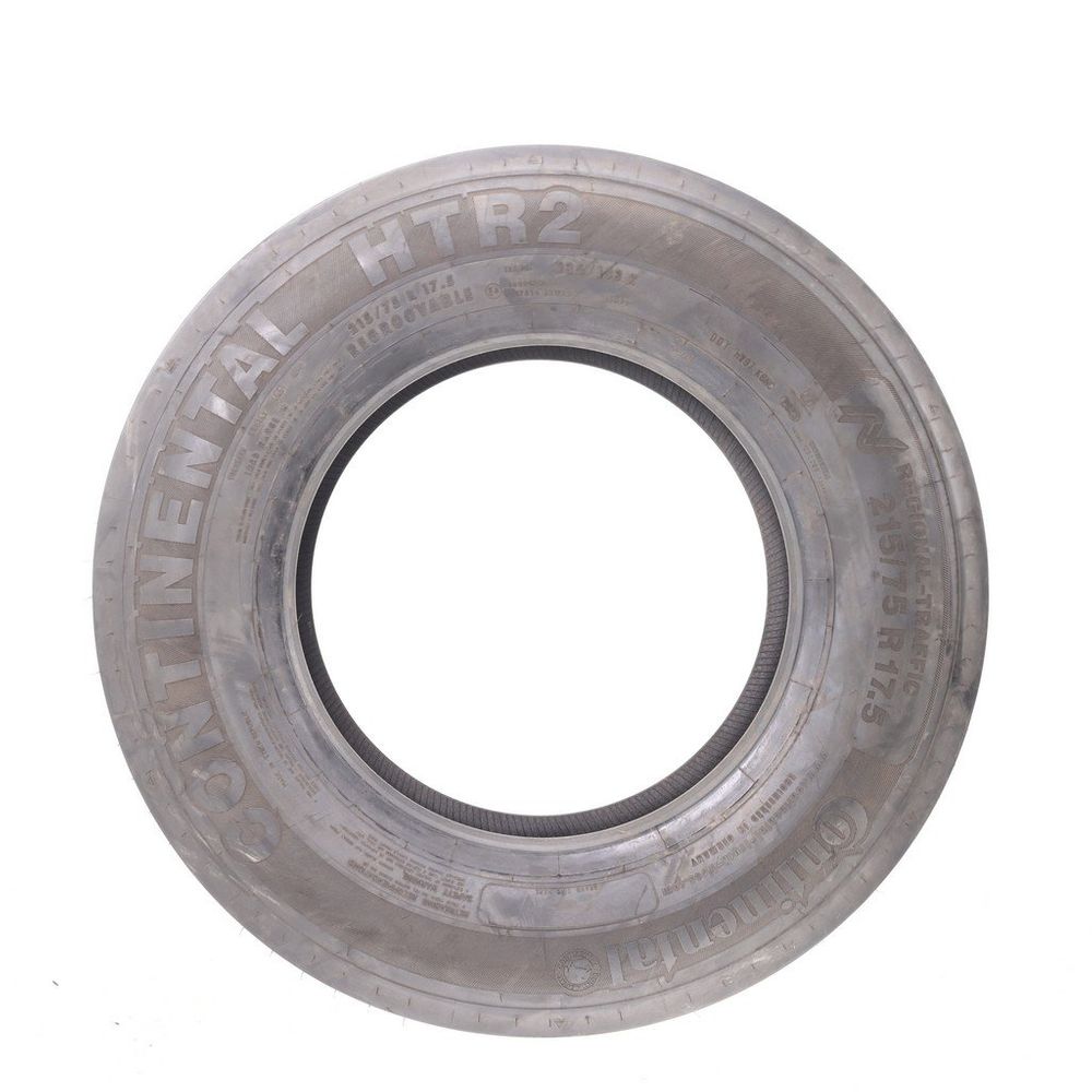 Used 215/75R17.5 Continental HTR 2 135/133K - 15/32 - Image 3