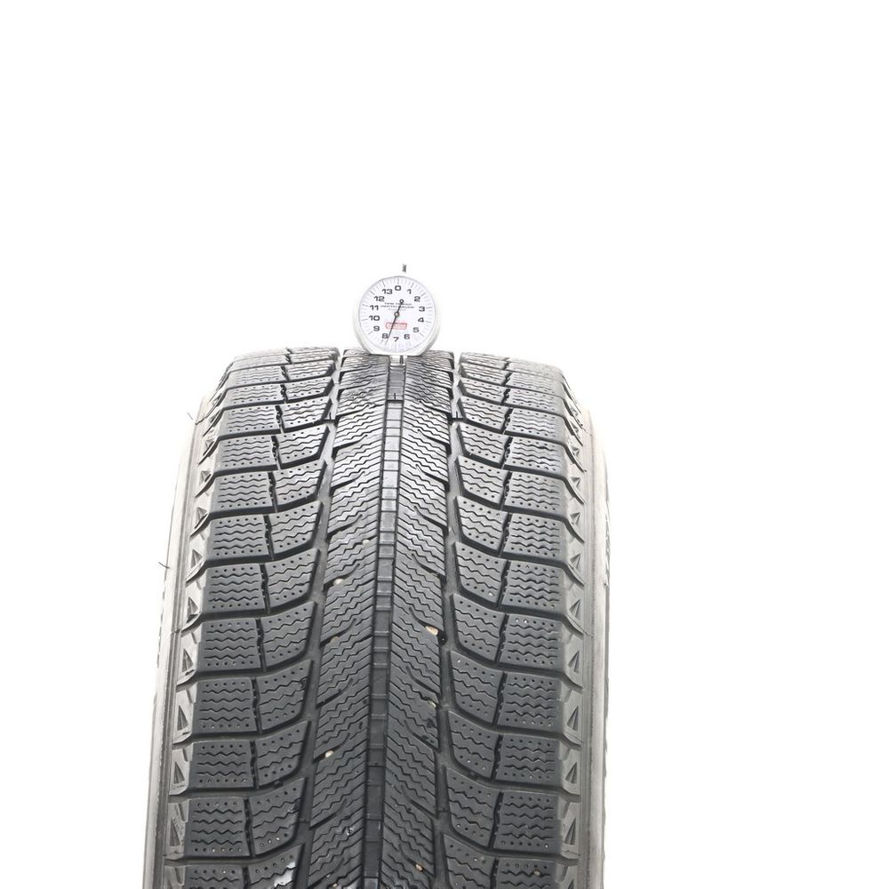 Used 235/65R17 Michelin Latitude X-Ice Xi2 108T - 7.5/32 - Image 2