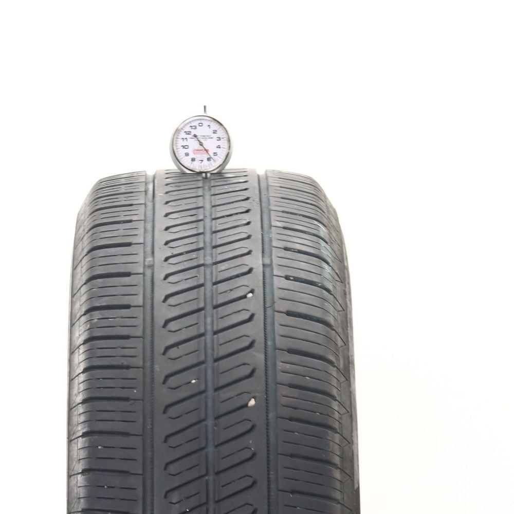 Used 225/65R17 Continental ControlContact Tour M A/S EV 102H - 5.5/32 - Image 2