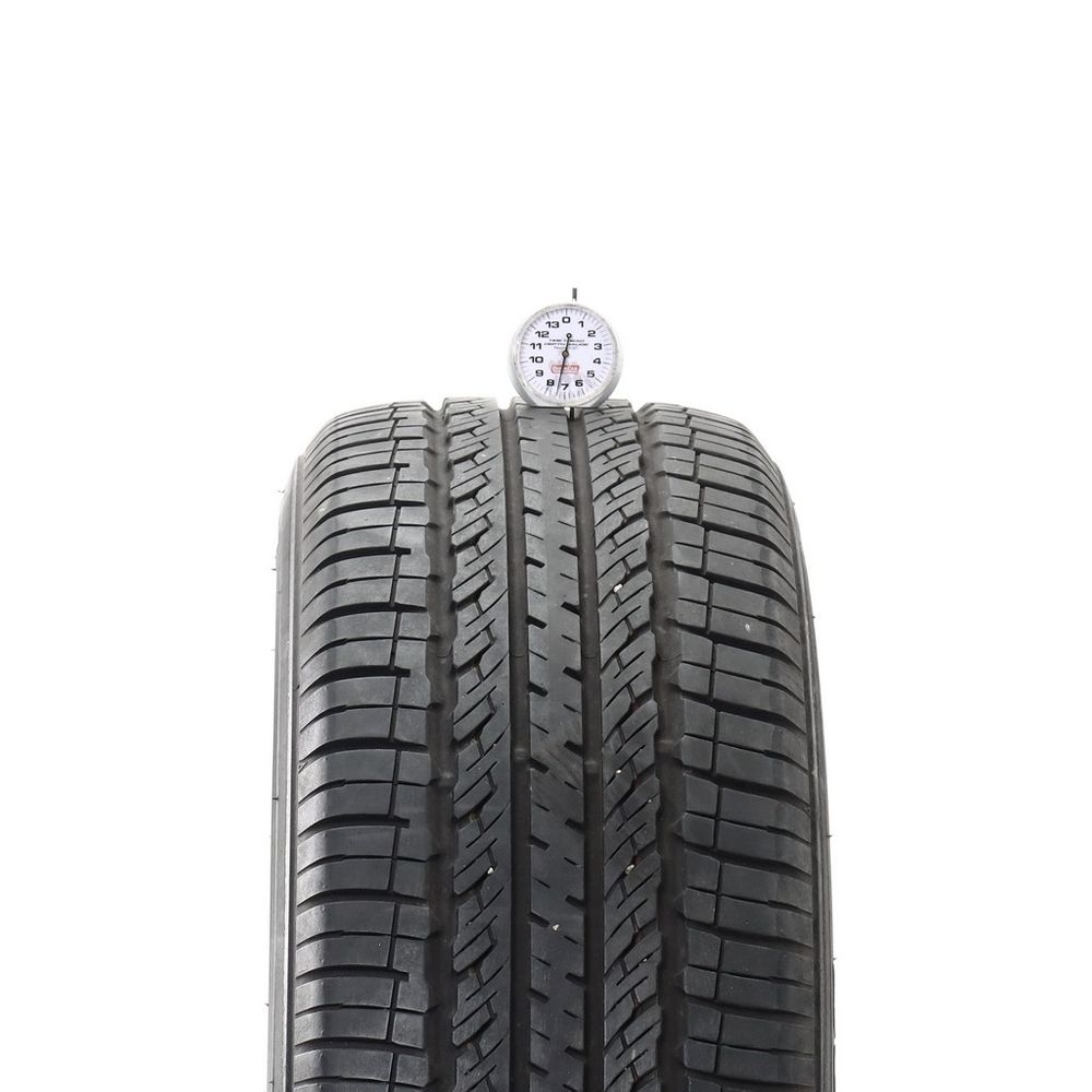 Used 225/55R19 Toyo TYA23 99V - 7.5/32 - Image 2