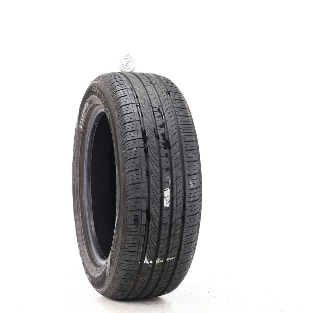 Used 225/55R17 Aspen GT-AS 97V - 8.5/32 - Image 1