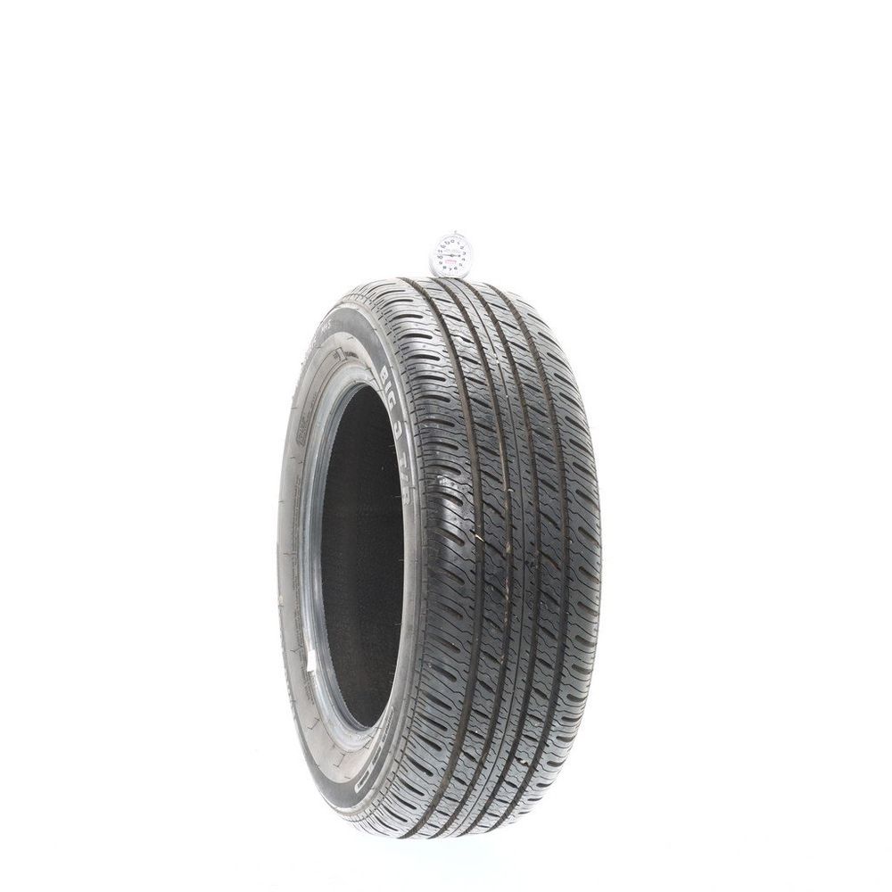 Used 195/60R15 Big O Euro Tour T/R 88T - 10.5/32 - Image 1