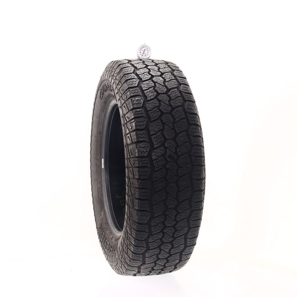 Used 245/65R17 Vredestein Pinza AT 111T - 8/32 - Image 1