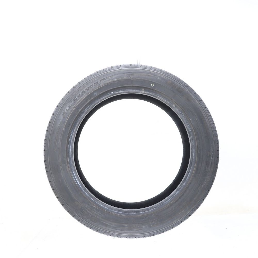 Set of (2) Used 225/55R18 Big O Legacy AS Plus 98V - 11/32 - Image 3