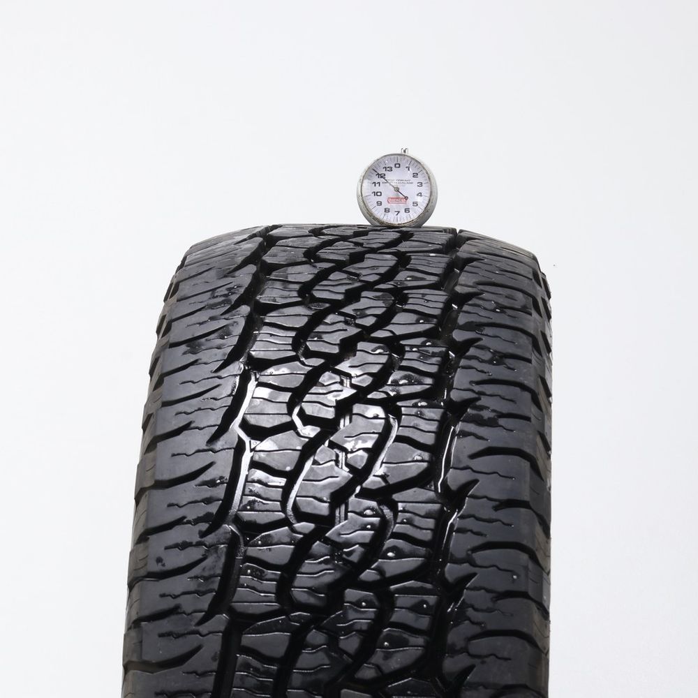 Used 255/65R18 BFGoodrich Trail-Terrain T/A 111T - 12/32 - Image 2