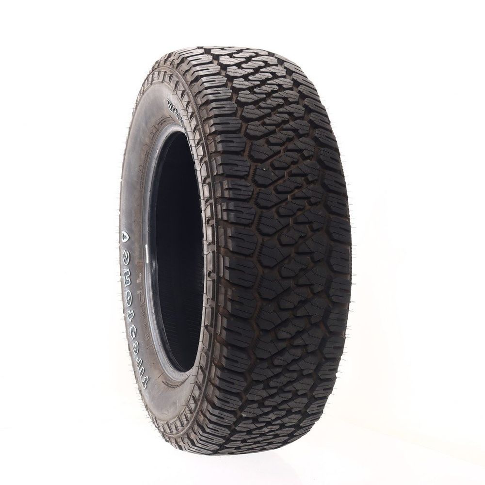 Used LT 275/65R20 Firestone Destination X/T 126/123S E - 15/32 - Image 1