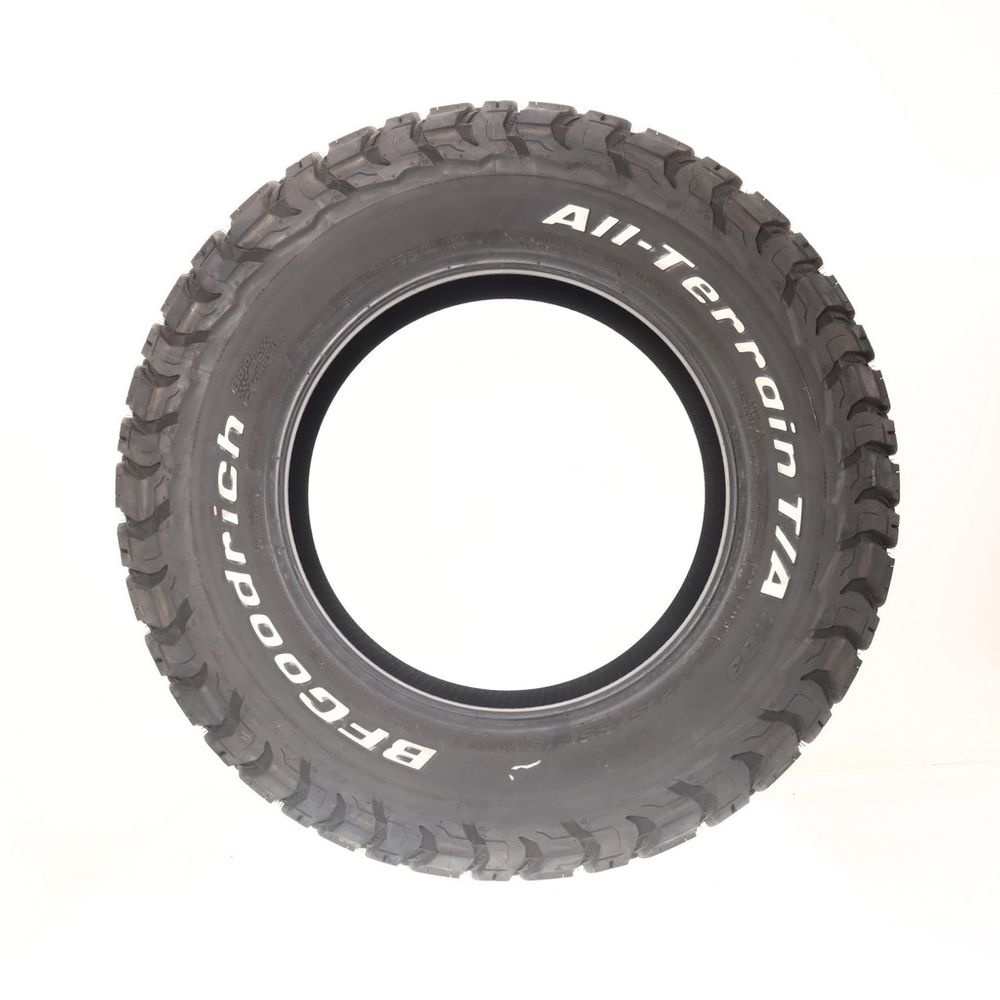 Set of (2) Used LT 275/65R18 BFGoodrich All-Terrain T/A KO3 123/120S E - 14-14.5/32 - Image 6