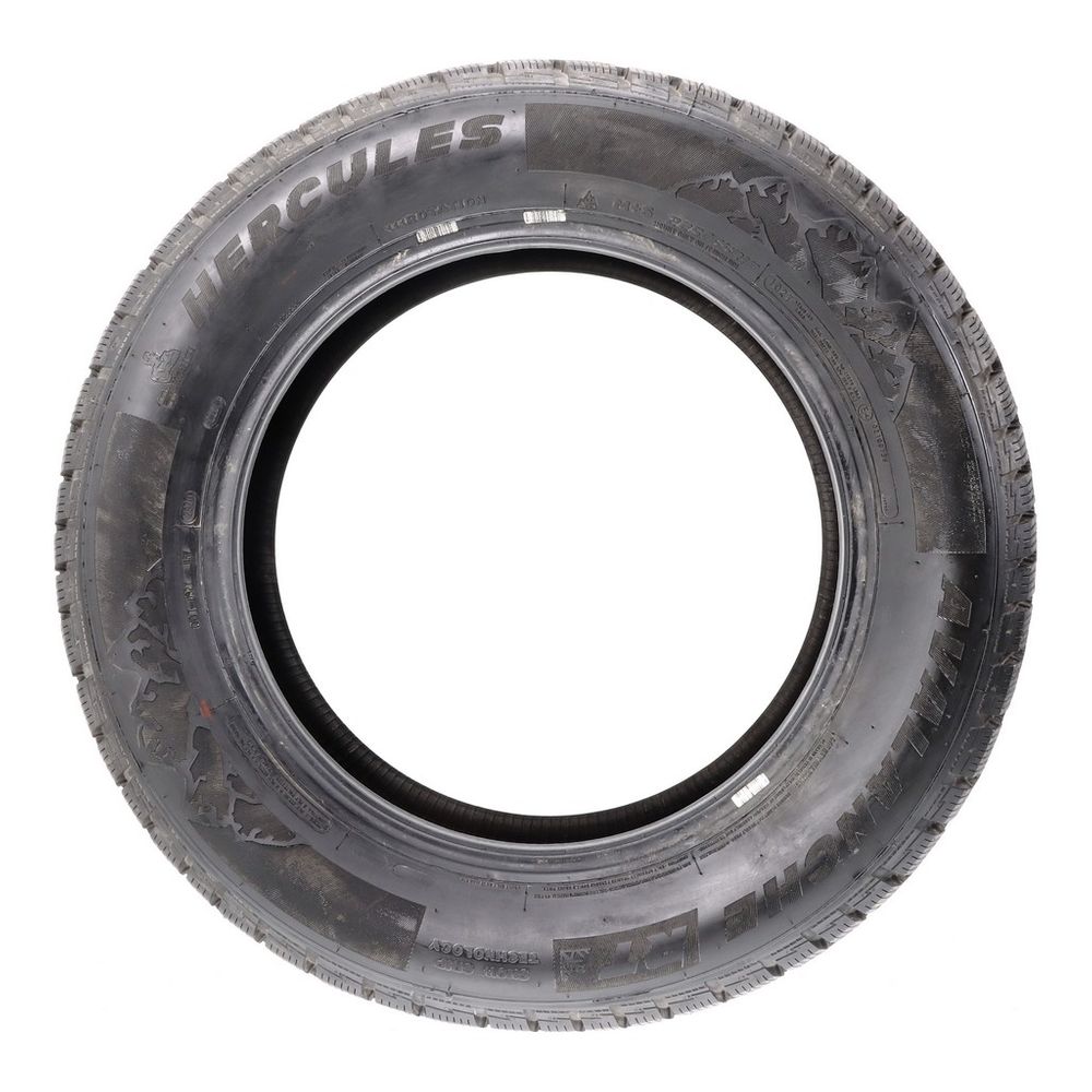 New 225/65R17 Hercules Avalanche RT 102T - 13.5/32 - Image 3