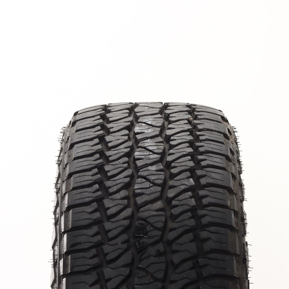 Set of (2) Used LT 275/60R20 Nexen Roadian ATX RA9 123/120S E - 15-16/32 - Image 2