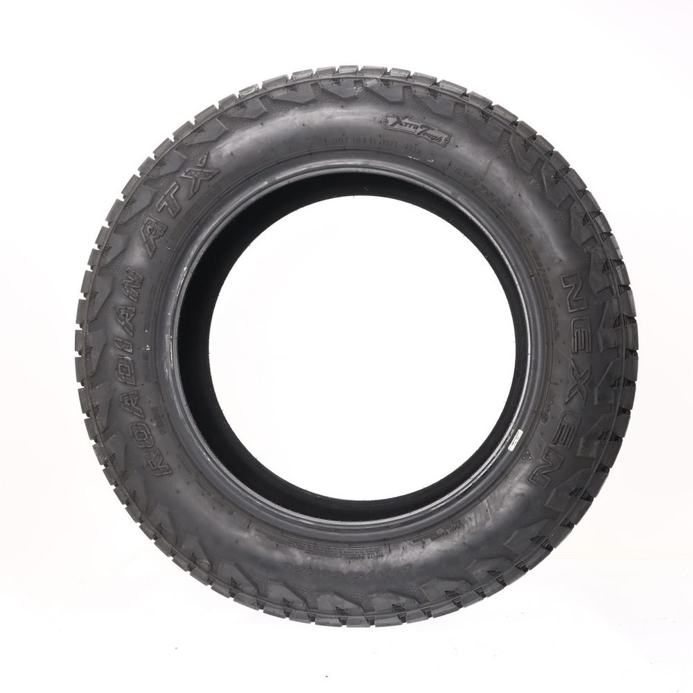 Set of (2) Used LT 275/60R20 Nexen Roadian ATX RA9 123/120S E - 15-16/32 - Image 3