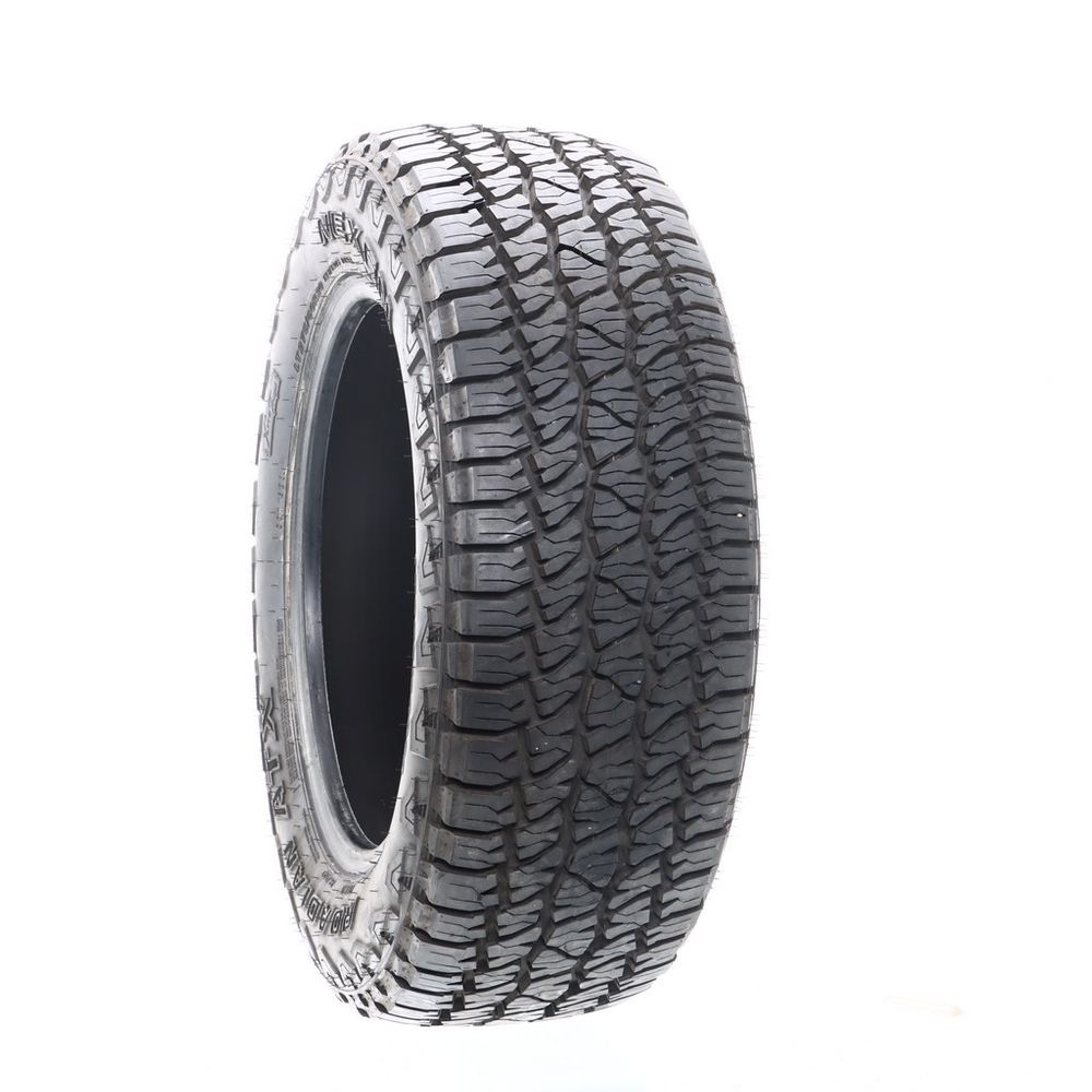Set of (2) Used LT 275/60R20 Nexen Roadian ATX RA9 123/120S E - 15-16/32 - Image 4