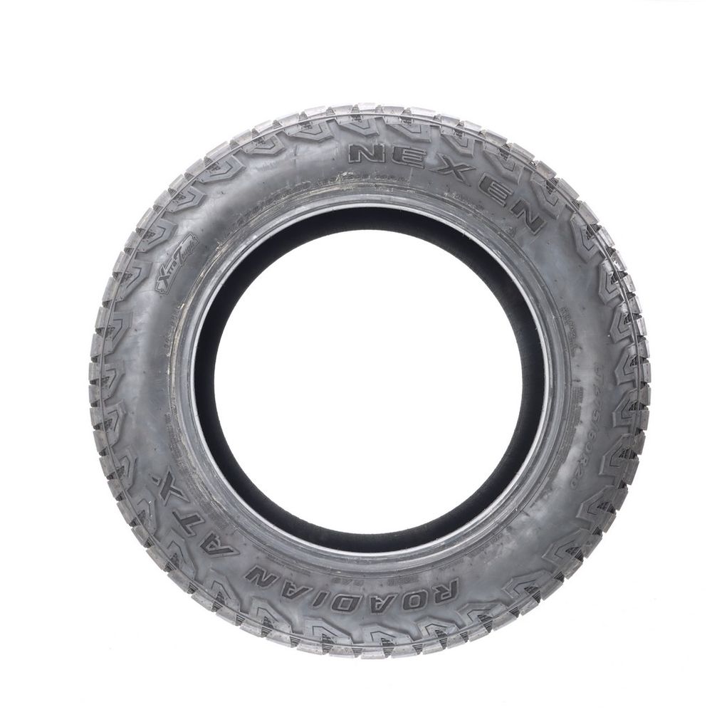 Set of (2) Used LT 275/60R20 Nexen Roadian ATX RA9 123/120S E - 15-16/32 - Image 6