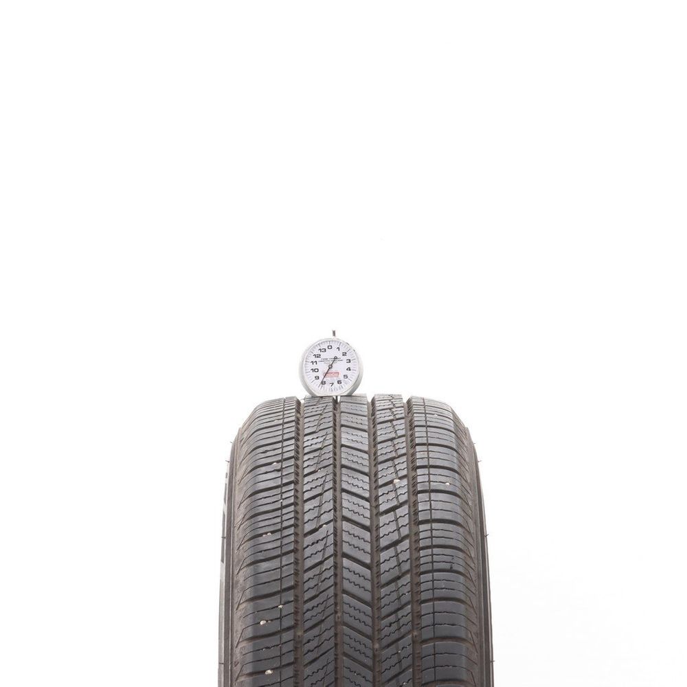 Set of (2) Used 205/65R16 Kumho Solus TA51a 95T - 8-9/32 - Image 2