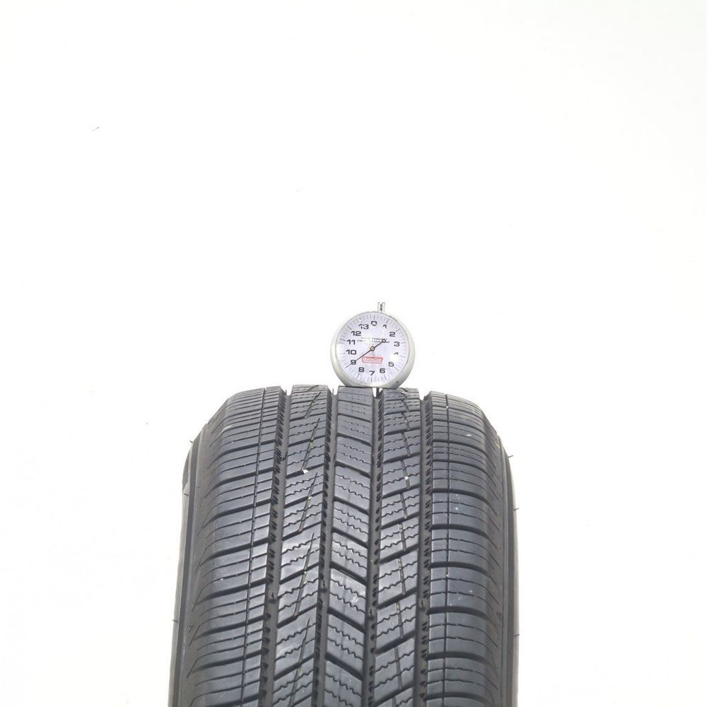 Set of (2) Used 205/65R16 Kumho Solus TA51a 95T - 8-9/32 - Image 5