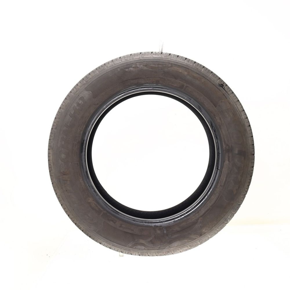 Used 215/65R17 Evoluxx Capricorn HP 99H - 8/32 - Image 3